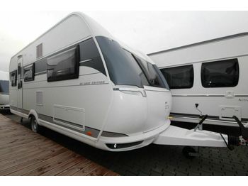 New Caravan Hobby DE LUXE EDITION 495 UL Modell 2021: picture 1