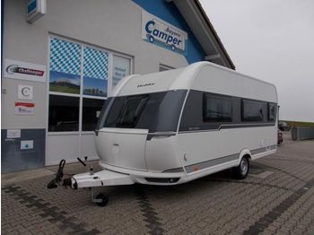 New Caravan Hobby De Luxe 460 SFf: picture 1