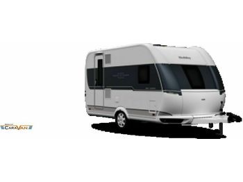 New Caravan Hobby De Luxe 460 SFf: picture 1