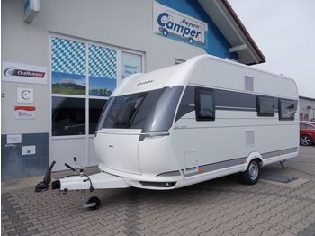 New Caravan Hobby De Luxe 460 UFe: picture 1
