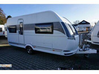 New Caravan Hobby De Luxe 460 UFe: picture 1