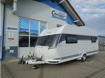 New Caravan Hobby De Luxe 495 UL IC-Line Rangierhilfe: picture 1
