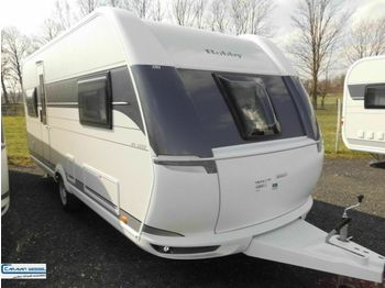 New Caravan Hobby De Luxe 540 UL #1800kg#Fußbodenheizung#u.v.m+: picture 1