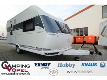 New Caravan Hobby Excellent 460 SL Modell 2021: picture 1