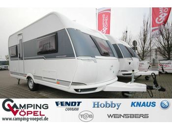 New Caravan Hobby Excellent 495 UFe Modell 2019 mit 1.750 Kg: picture 1