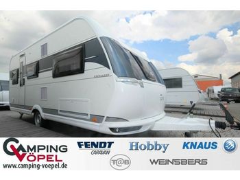New Caravan Hobby Excellent 495 UL Modell 2021: picture 1
