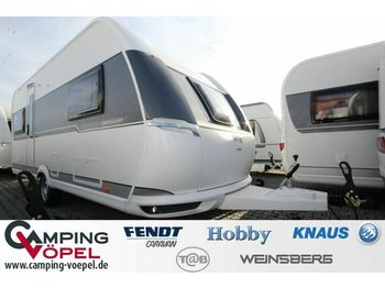 New Caravan Hobby Excellent 540 UL Modell 2020 mit 1.750 kg: picture 1