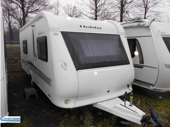 Caravan Hobby Excellent 540 WLU Heckbad # mit Mover + Vorzelt from Germany  leasing at Truck1 USA, ID