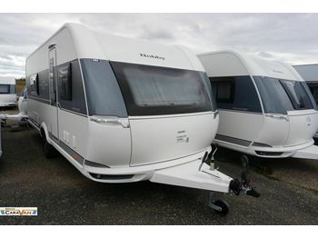 New Caravan Hobby Prestige 560 WLU: picture 1
