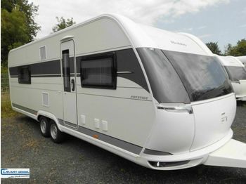 New Caravan Hobby Prestige 660 WFC 2021 ALDE KLIMA SARI u.v.m.: picture 1