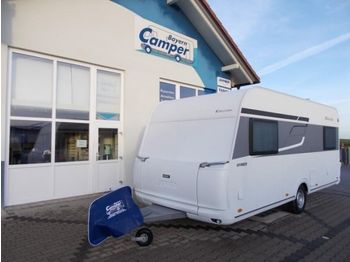 Caravan Hymer Eriba Exciting 471: picture 1