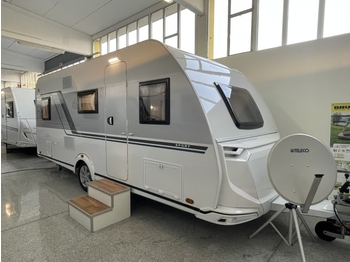 New Caravan KNAUS SPORT 500 KD: picture 1