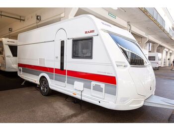 New Caravan Kabe EDELSTEINE SMARAGD 520 XL: picture 1