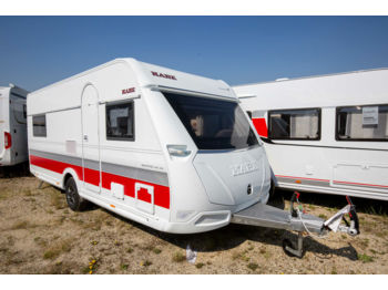 New Caravan Kabe EDELSTEINE SMARAGD 540 GLE: picture 1