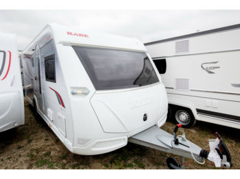New Caravan Kabe IMPERIAL 560 XL: picture 1
