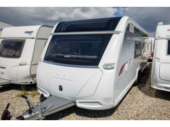 New Caravan Kabe IMPERIAL 740 TDL FK FRONTKÜCHE: picture 1