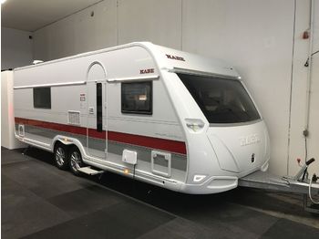 New Caravan Kabe ROYAL 630 TDL KS: picture 1