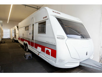New Caravan Kabe ROYAL 740 GXL LEDER L-SOFA: picture 1