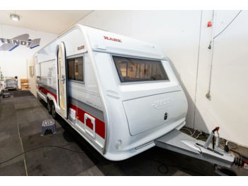 New Caravan Kabe ROYAL 740 UTDL KS PREISHAMMER: picture 1
