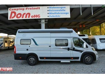 New Camper van Knaus BoxLife 630 ME Mit Zusatzausstattung!: picture 1