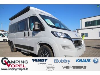 New Camper van Knaus BoxStar 540 Road 60 Years (Peugeot) Modell 2023,: picture 1