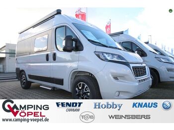 New Camper van Knaus BoxStar 540 Road 60 Years (Peugeot) Modell 2023,: picture 1