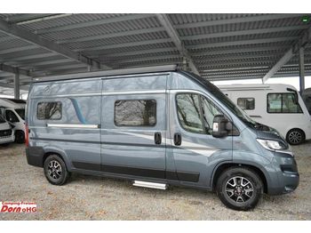 New Camper van Knaus BoxStar 600 E Lifetime Top Ausstattung: picture 1