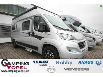 New Camper van Knaus BoxStar 600 Lifetime Viel Ausstattung: picture 1