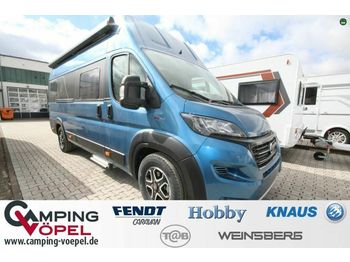 New Camper van Knaus BoxStar 630 ME Freeway 60 Years Sondermodell: picture 1