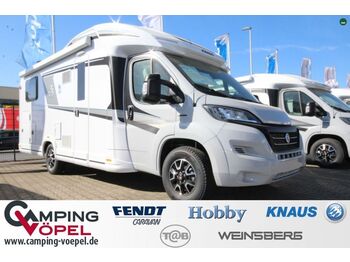 New Semi-integrated motorhome Knaus Sky Wave 700 MEG 60 Years Edition Sondermodell 1: picture 1