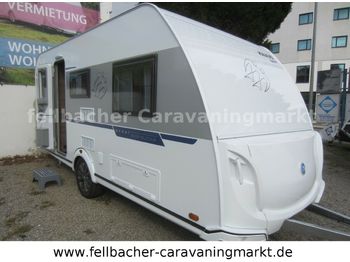 New Caravan Knaus Sport 460EU Silver Selection: picture 1