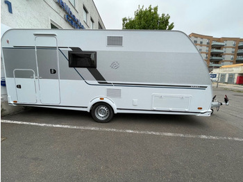 Knaus Sport 500 QKD  - Caravan: picture 1