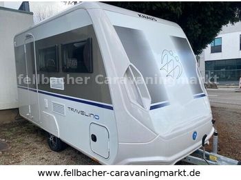 New Caravan Knaus Travelino 400 QL - 900kg zu.G.Gew.: picture 1
