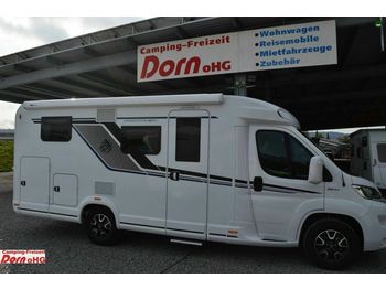 New Camper van Knaus Van TI 650 MEG VANSATION Neues Sondermodell: picture 1