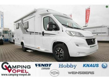 New Camper van Knaus Van TI 650 MEG VanSation Sondermodell 2021: picture 1
