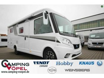 New Camper van Knaus Van i 650 MEG Platinum Selection Viel Ausstattun: picture 1