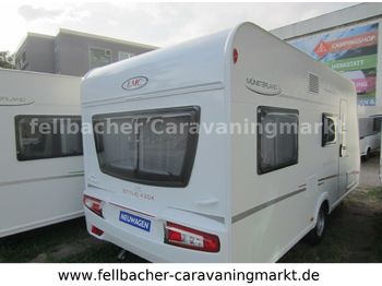 New Caravan LMC Style 430K Lift Mod.20: picture 1