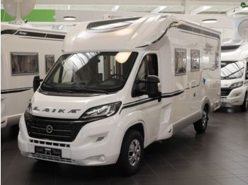 New Camper van Laika Ecovip 312 Modell 2016: picture 1