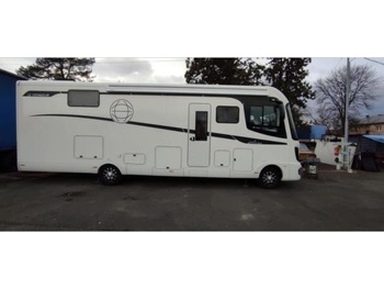 Integrated motorhome LeVoyageur Liner 9.3 GD: picture 1