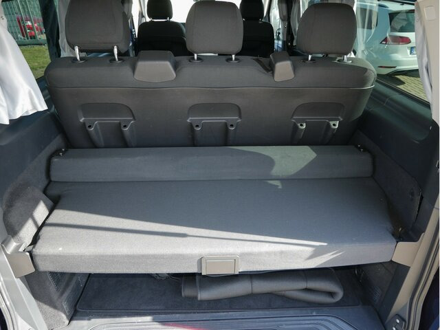 Camper van MERCEDES-BENZ Vito Marco Polo 220d ActivityEdition,Schiebedach: picture 30