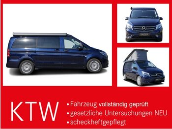 Camper van MERCEDES-BENZ Vito Marco Polo 250d Activity Edition,Markise: picture 1