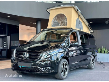 Camper van MERCEDES-BENZ