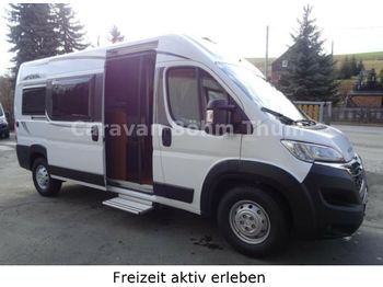 New Camper van Pössl Roadstar 600 L * Euro 6d temp * SOFORT: picture 1