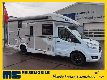 Chausson 640 TITANIUM- ULTIMATE /-2024- / XXL - HUBBETT  - Semi-integrated motorhome