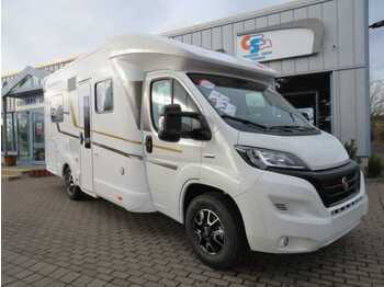 EURAMOBIL Profila T 675 SB Mondial Paket, Plug-In Paket - Semi-integrated motorhome