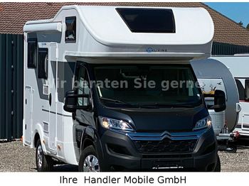New Camper van Sun Living A 60 SP, Markise, Fahradträger"Sofort Verfügbar": picture 1