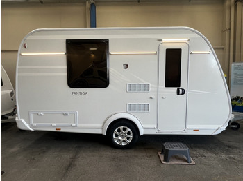 Caravan TABBERT