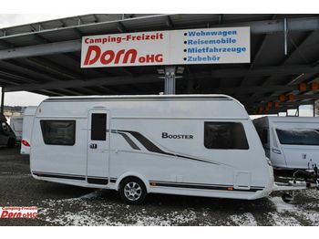 New Caravan Tabbert Rossini 490 TD 2,3 Booster Sie sparen:€ 2704,00: picture 1