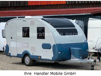 Travel trailer Adria Action 391 PD" Sofort Verfügbar"