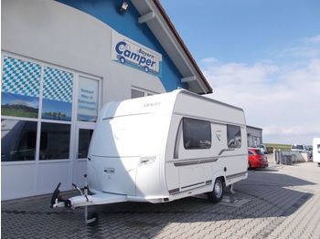 Travel trailer Fendt Bianco Activ 390 FHS